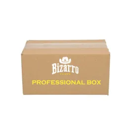 De enige echte Bizarro Professional Box