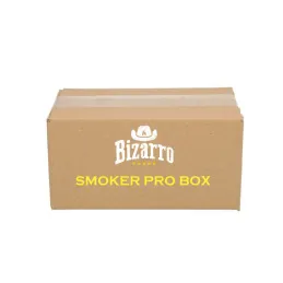 De enige echte Bizarro Pro Box