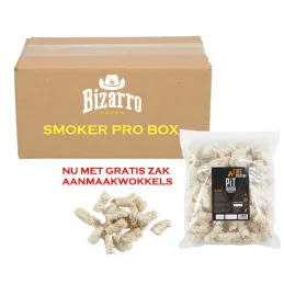 Smoker Pro Box