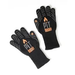 Bizarro BBQ handschoenen