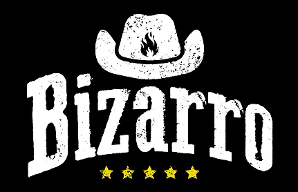 Bizarro BBQ